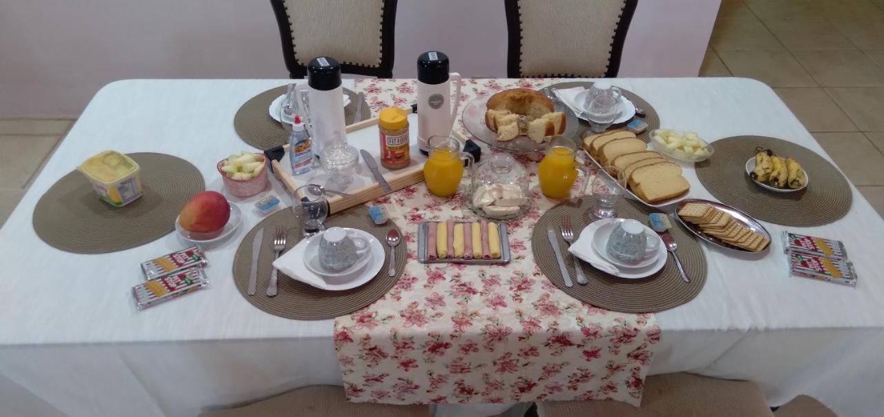 Hr Pousada Пенедо Екстериор снимка